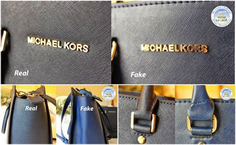 how to tell real michael kors purse|Michael Kors bag original.